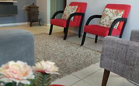 Apartamento London - Centro Nova Petrópolis